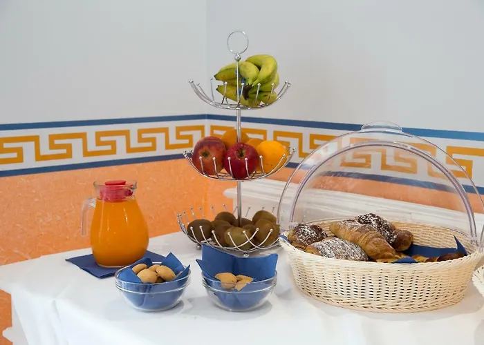 Odysseus Hotel