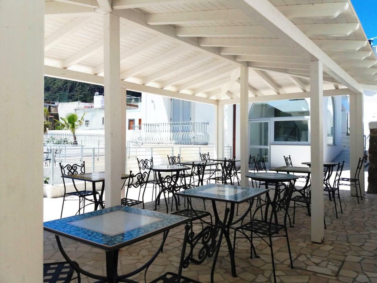 Odysseus 3* Lipari (Isola Lipari)