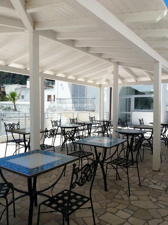 Hotel Odysseus