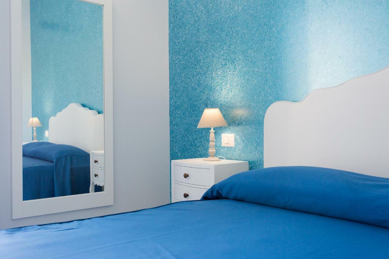Odysseus Hotel 3*