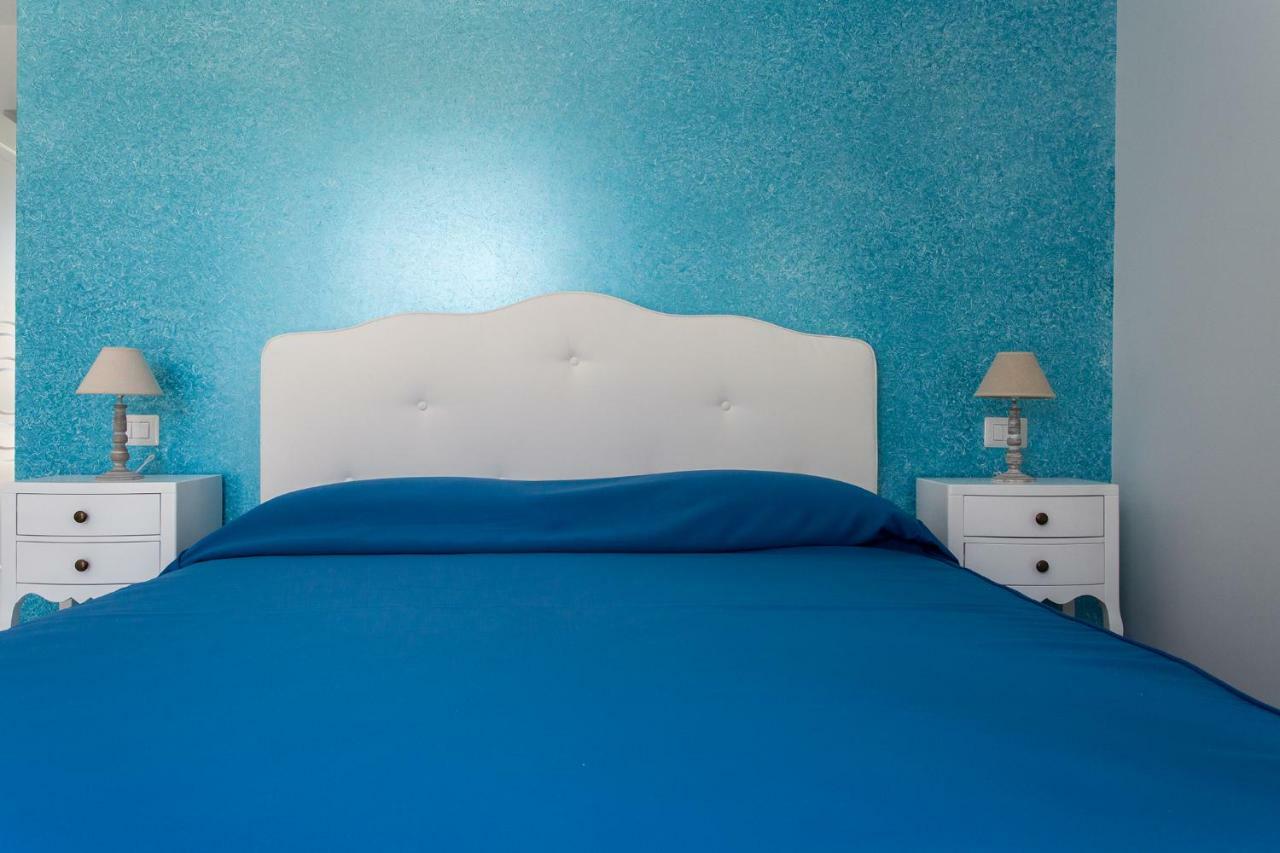 Hotel Odysseus Lipari (Isola Lipari)