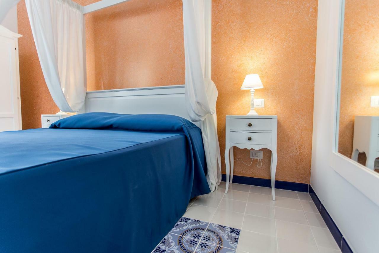 Hotel Odysseus Lipari (Isola Lipari)