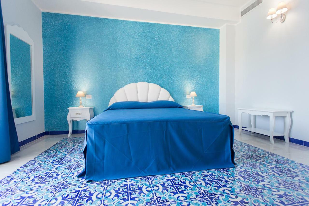 Odysseus Hotel Lipari (Isola Lipari)