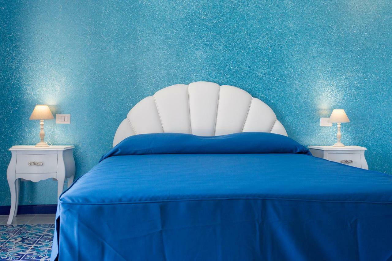Hotel Odysseus
