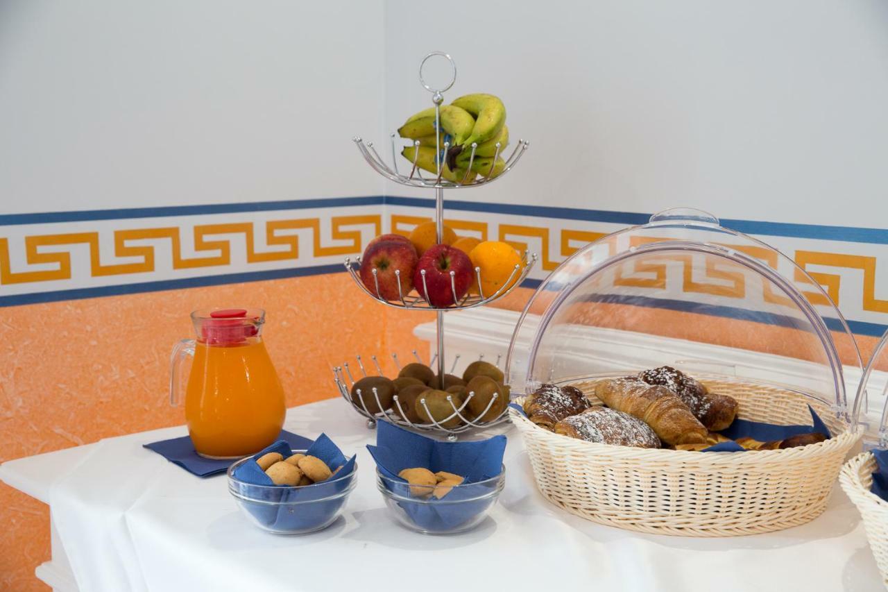 Hotel Odysseus