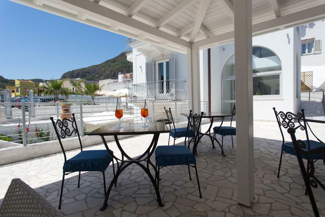 Hotel Odysseus