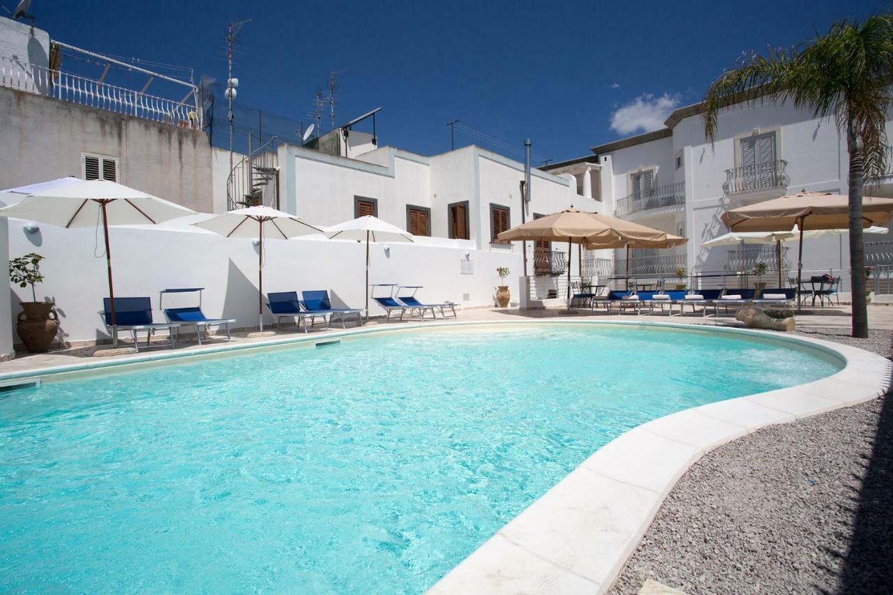 Odysseus 3* Lipari (Isola Lipari)