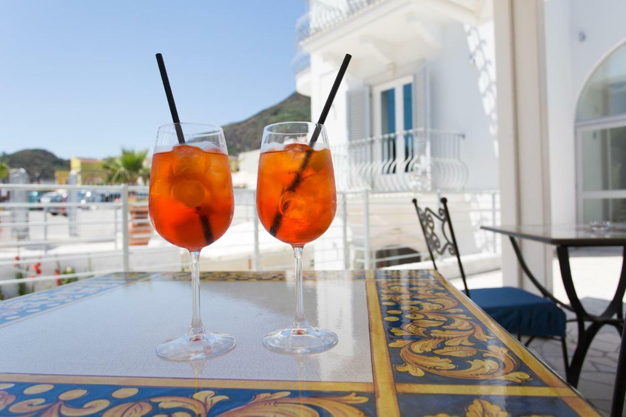 Odysseus 3* Lipari (Isola Lipari)