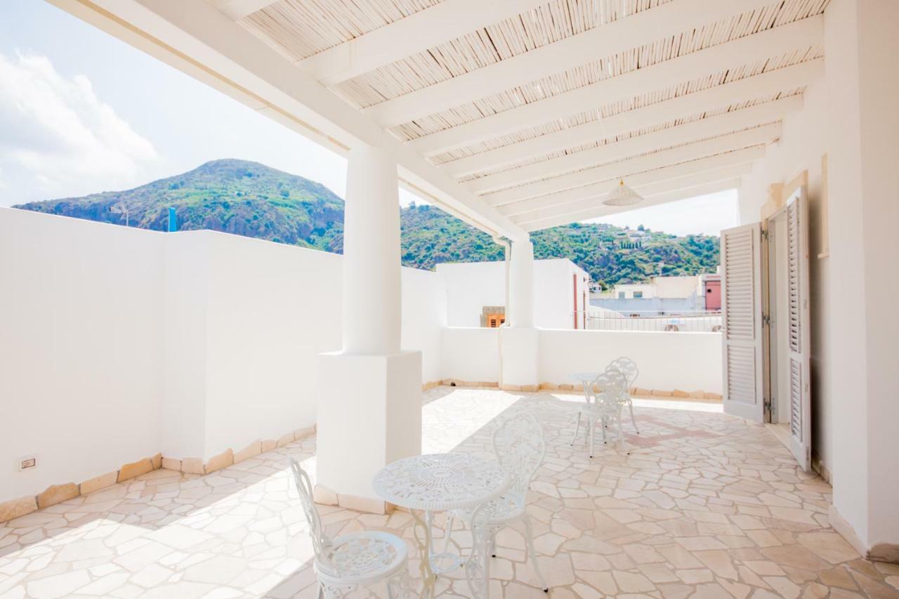 Hotel Odysseus Lipari (Isola Lipari)