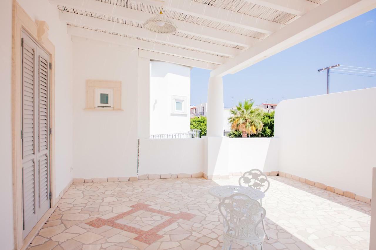 Odysseus Hotel Lipari (Isola Lipari)