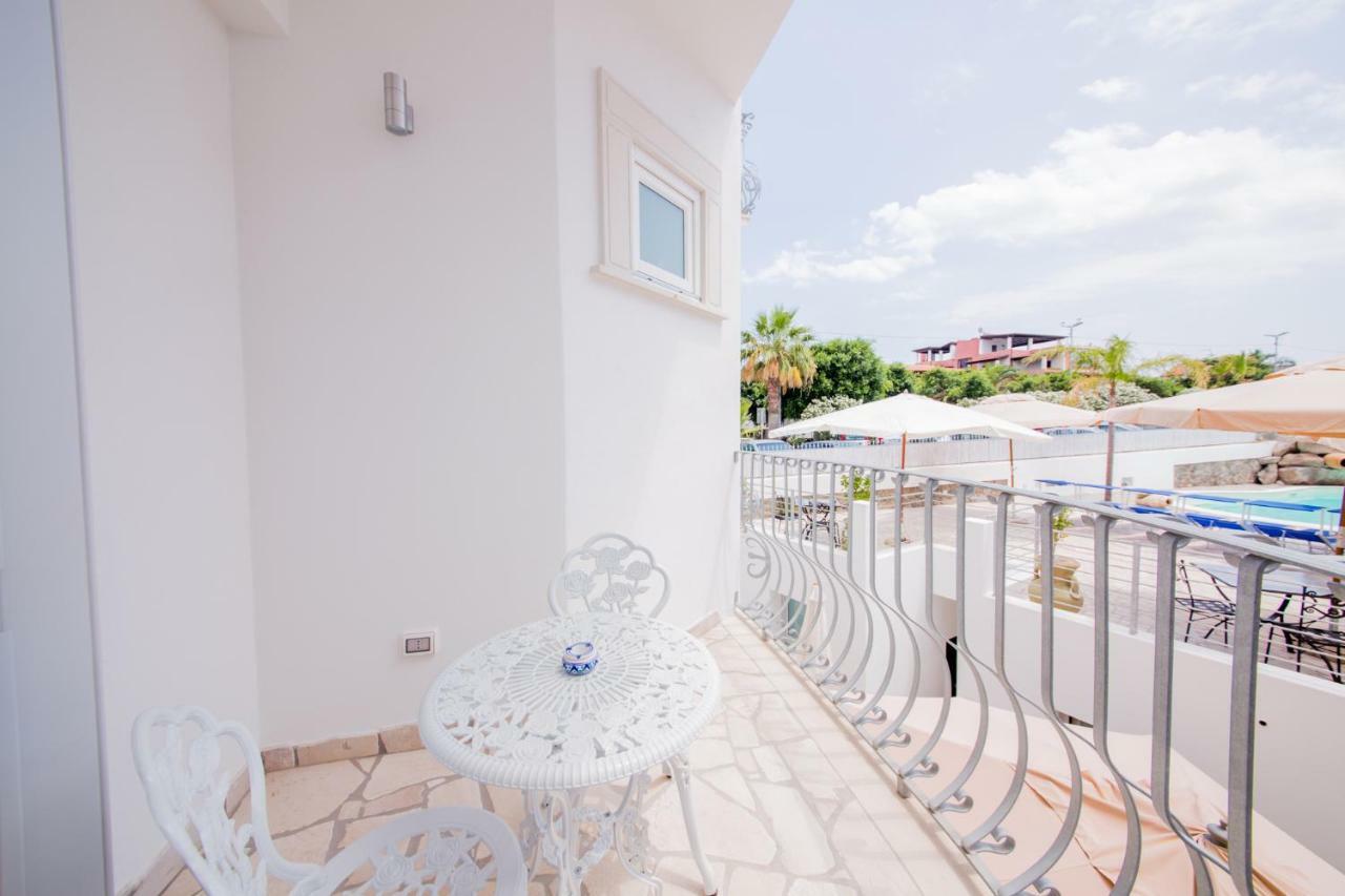 Odysseus Hotel