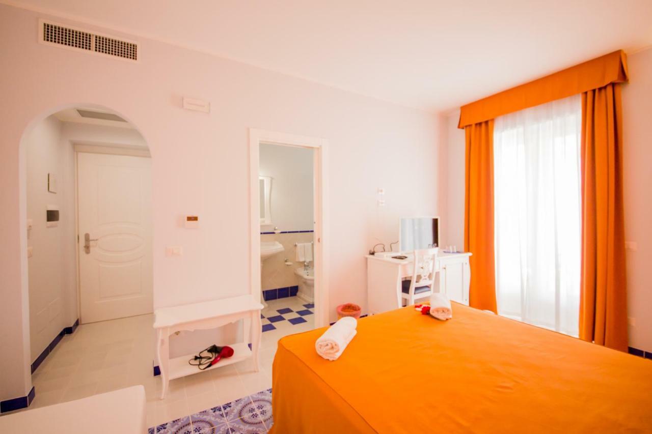 Hotel Odysseus 3*