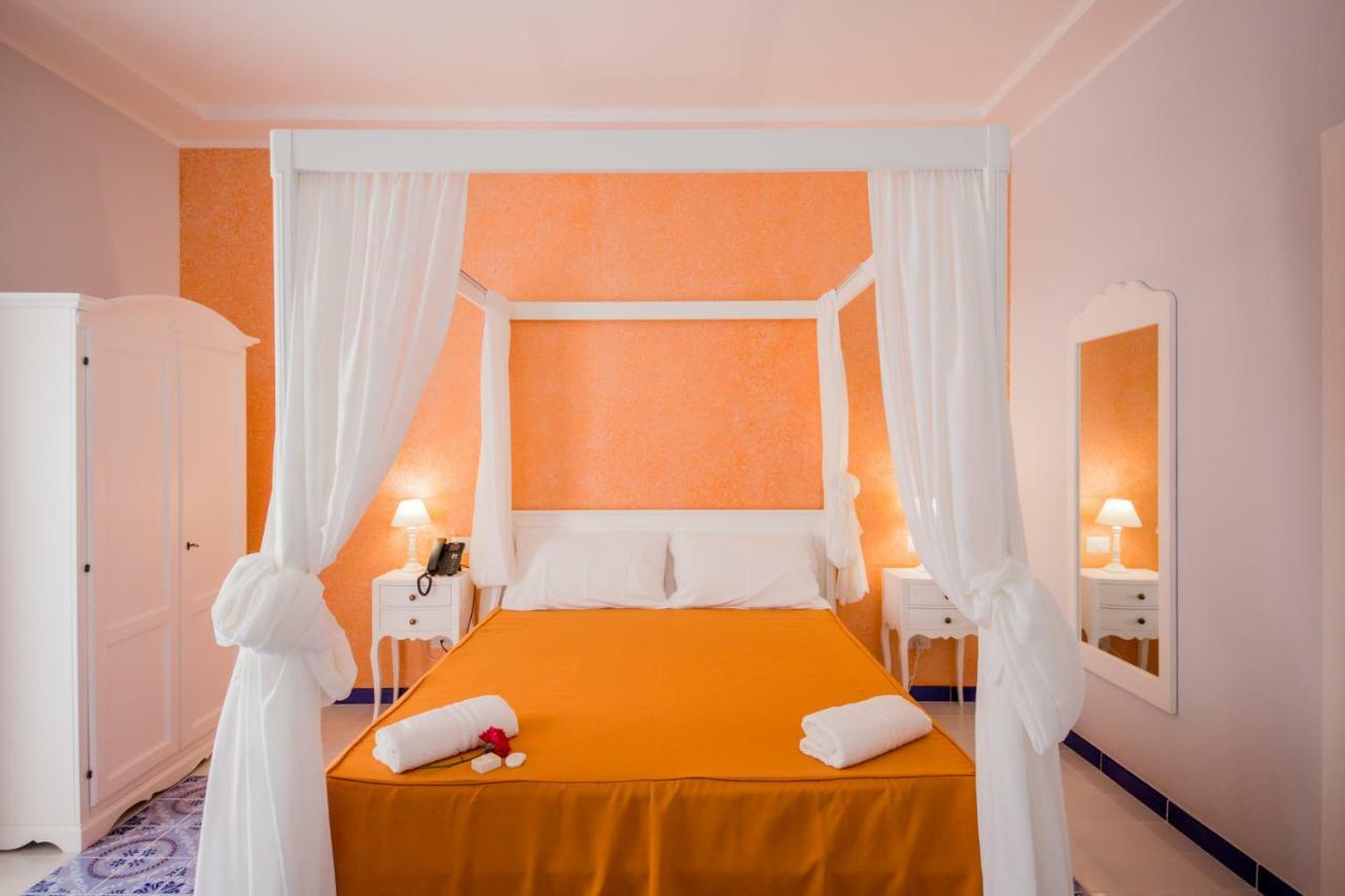 Odysseus 3* Lipari (Isola Lipari)